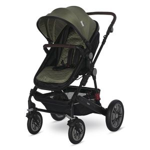 bebeshka-kolichka-lora-lorelli-loden-green-5.jpg - 5