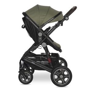 bebeshka-kolichka-lora-lorelli-loden-green-9.jpg - 9