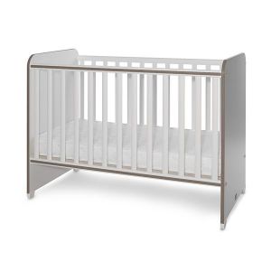 Детско легло Sweet Dream 60х120 Lorelli - кафе