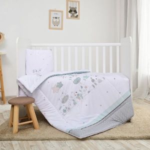 Сет COSY 3 части ЖИРАФ LORELLI