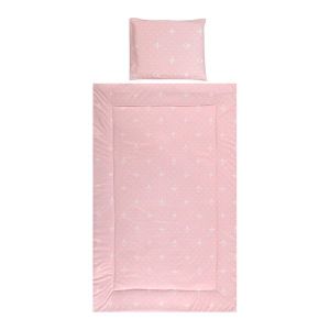 bebeshki-spalen-komplekt-set-cosy-3-chasti-mecho-rozov-lorelli-bebeland.jpg - 3
