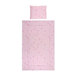 bebeshki-spalen-komplekt-set-cosy-3-chasti-peperudi-rozov-lorelli-bebeland.jpg - 3