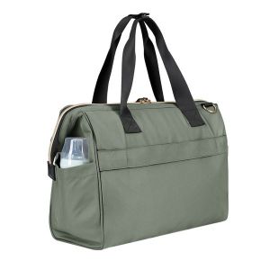 chanta-za-kolichka-maxi-kikkaboo-army-green-2.jpg - 3