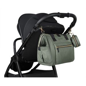 chanta-za-kolichka-maxi-kikkaboo-army-green-6.jpg - 7