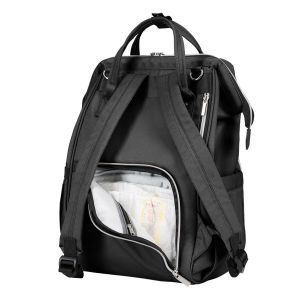 chanta-za-kolichka-siena-kikkaboo-black-silver-2025-5.jpg - 6