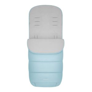 Чувалче за количка Classic KIKKABOO - Mint