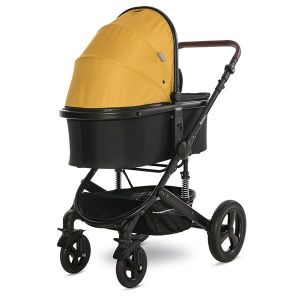 detska-kolichka-2v1-boston-lorelli-lemon-curry-5.jpg - 5