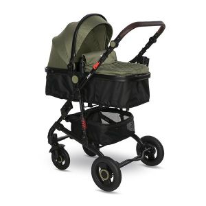 detska-kolichka-alba-premium-adaptori-lorelli-loden-green-1.jpg - 2
