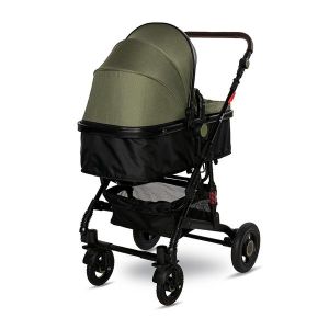 detska-kolichka-alba-premium-adaptori-lorelli-loden-green-4.jpg - 5