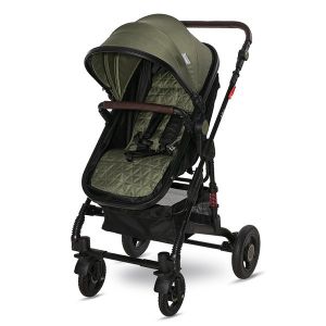 detska-kolichka-alba-premium-adaptori-lorelli-loden-green-5.jpg - 6