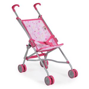 Количка за кукли My Buggy MONI TOYS