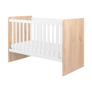 Детска кошара Ayla 70х140х10 см. Kikkaboo - Wood