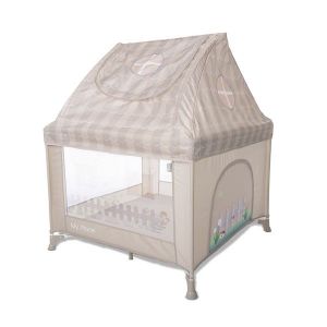 Кошара за игра MY PLACE LORELLI - бежова
