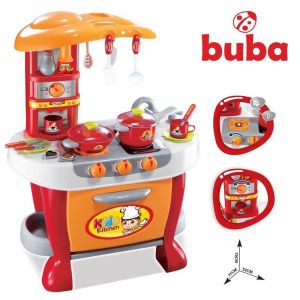 detska-kuhnya-little-chef-buba-chervena-2.jpg - 2