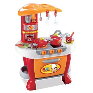 Детска кухня Little Chef BUBA