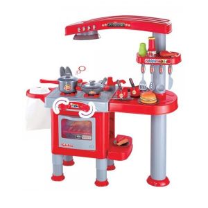 Детска голяма кухня Your Kitchen BUBA