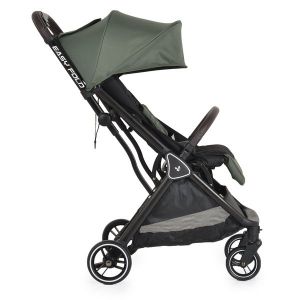 detska-lqtna-kolichka-easy-fold-cangaroo-zelena-4.jpg - 4
