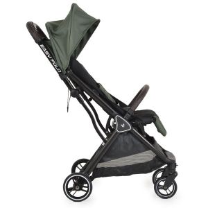 detska-lqtna-kolichka-easy-fold-cangaroo-zelena-5.jpg - 5