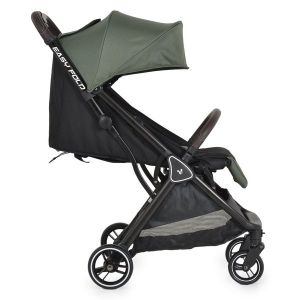 detska-lqtna-kolichka-easy-fold-cangaroo-zelena-7.jpg - 7