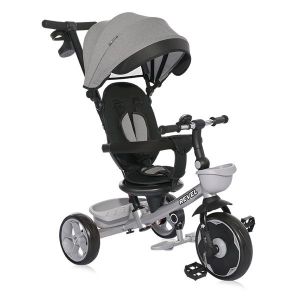 Детска триколка REVEL LORELLI - Grey
