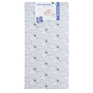 detski-matrak-fantasia-plus-60-120-8-kikkaboo-stars-grey-2.jpg - 2