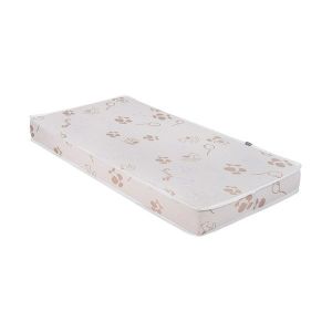 Детски матрак Memory Comfort 60х120x12 см. KIKKABOO - Horses Pink