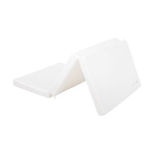 Сгъваем матрак 60х120х5 см. Airknit KIKKABOO - White