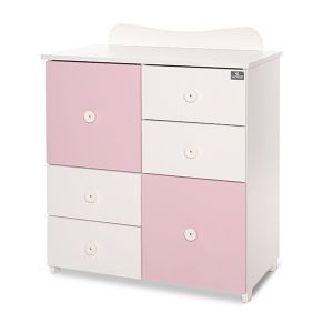 detski-shkaf-new-lorelli-bqlo-orchid-pink-2.jpg - 3