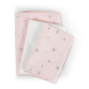 detski-spalen-komplekt-nook-3-chasti-pink-stars-moni-bebeland.jpg - 3