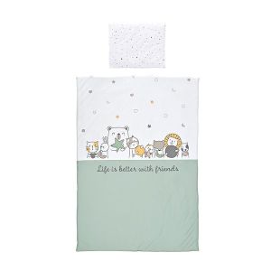 detski-spalen-komplekt-set-cosy-3-chasti-happy-friends-mint-lorelli-bebeland.jpg - 2