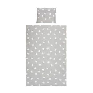 detski-spalen-komplekt-set-cosy-5-chasti-slonche-zvezda-sivo-lorelli-bebeland.jpg - 2