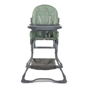 detski-stol-za-hranene-bonbon-lorelli-green-leather-1.jpg - 2