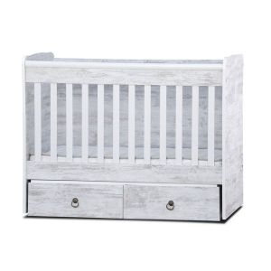 Детско легло Тони 70х140 Dizain Baby - антик