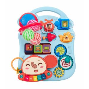 igrachka-za-prohojdane3v1-play-grow-kikkaboo-blue-5.jpg - 6