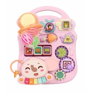 igrachka-za-prohojdane3v1-play-grow-kikkaboo-pink-5.jpg - 6