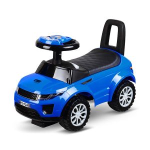 Кола за яздене OFF ROAD LORELLI - синя