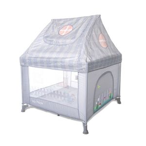 Кошара за игра MY PLACE LORELLI - сива
