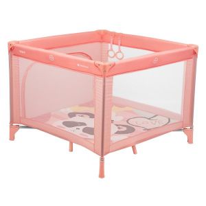 Кошара за игра Enjoy KIKKABOO - Pink Panda