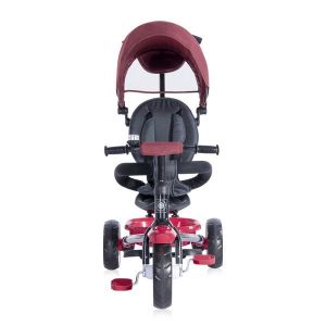 sgavaema-trikolka-eva-gumi-moovo-lorelli-red-black-luxe-2.jpg - 2