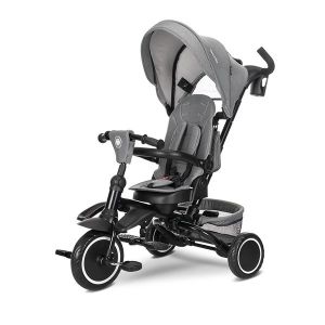 Сгъваема детска триколка FRECCIA LORELLI - Grey