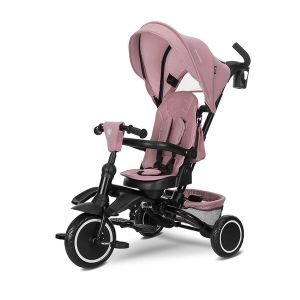 Сгъваема детска триколка FRECCIA LORELLI - Pink