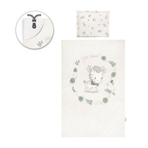 Сет COSY 5 части JUNGLE LORELLI - бежово