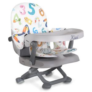 Повдигащ стол за хранене Kiwi CANGAROO - 123