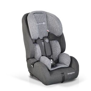 Столче за кола с Isofix 9-36 кг. Survivor CANGAROO - Panther