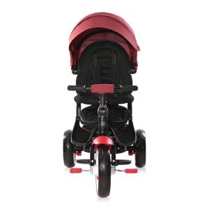 trikolka-eva-gumi-jaguar-lorelli-red-black-luxe-5.jpg - 3