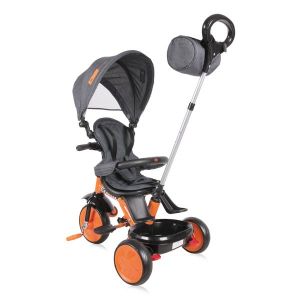 trikolka-lucky-crew-lorelli-black-orange-2.jpg - 2