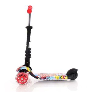 trotinetka-smart-lorelli-graffiti-6.jpg - 6