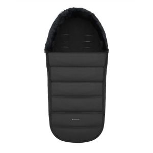 Чувалче за количка Urban KIKKABOO - Black