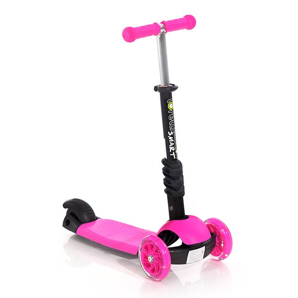 trotinetka-smart-lorelli-pink-5.jpg - 5